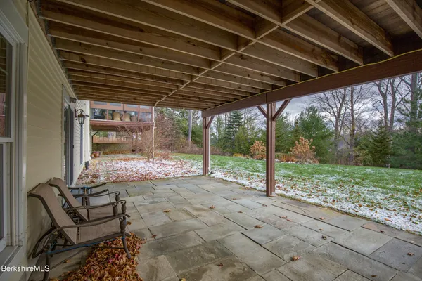 $1,490,000 | 9 October Hill Drive, Lenox, MA 01240