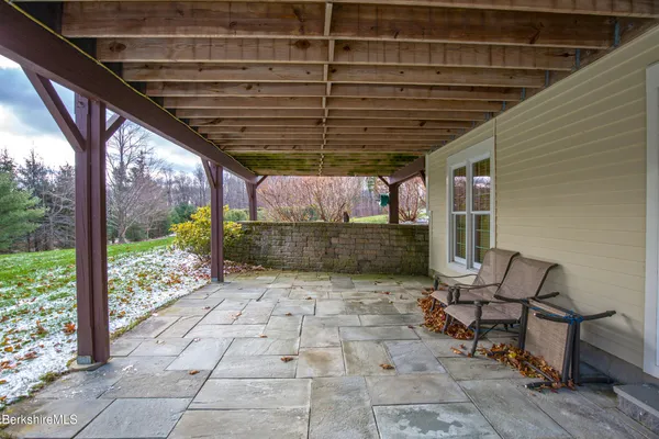 $1,490,000 | 9 October Hill Drive, Lenox, MA 01240