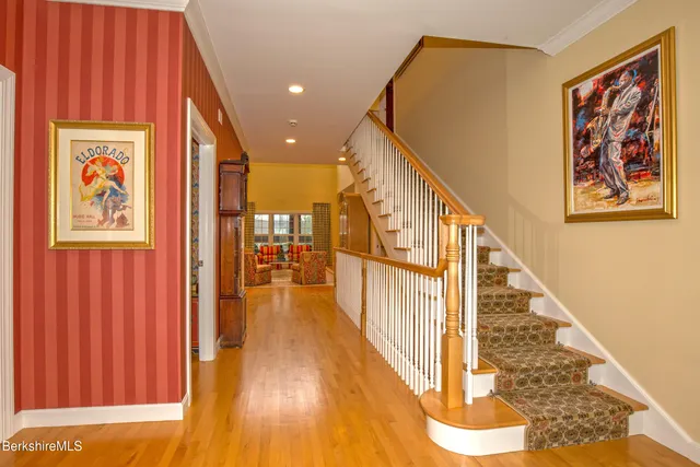 $1,585,000 | 9 October Hill Drive, Lenox, MA 01240