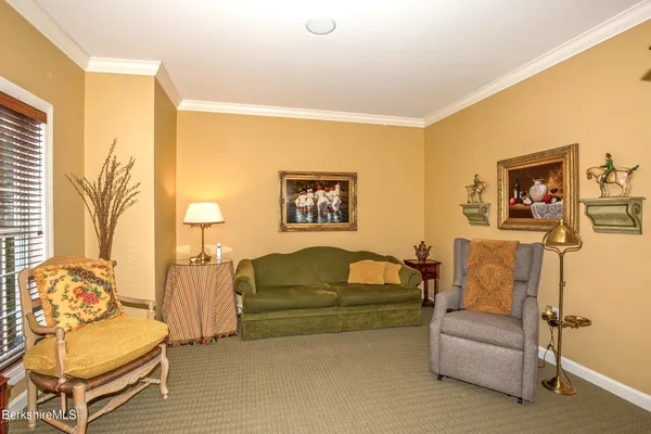 $1,490,000 | 9 October Hill Drive, Lenox, MA 01240