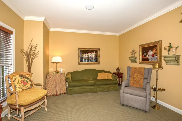 $1,585,000 | 9 October Hill Drive, Lenox, MA 01240