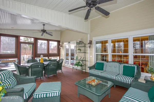 $1,490,000 | 9 October Hill Drive, Lenox, MA 01240