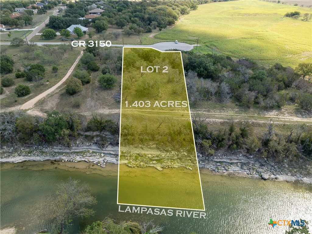 2 Lampasas River Place Kempner, TX 76539 - Photo 4 of 5