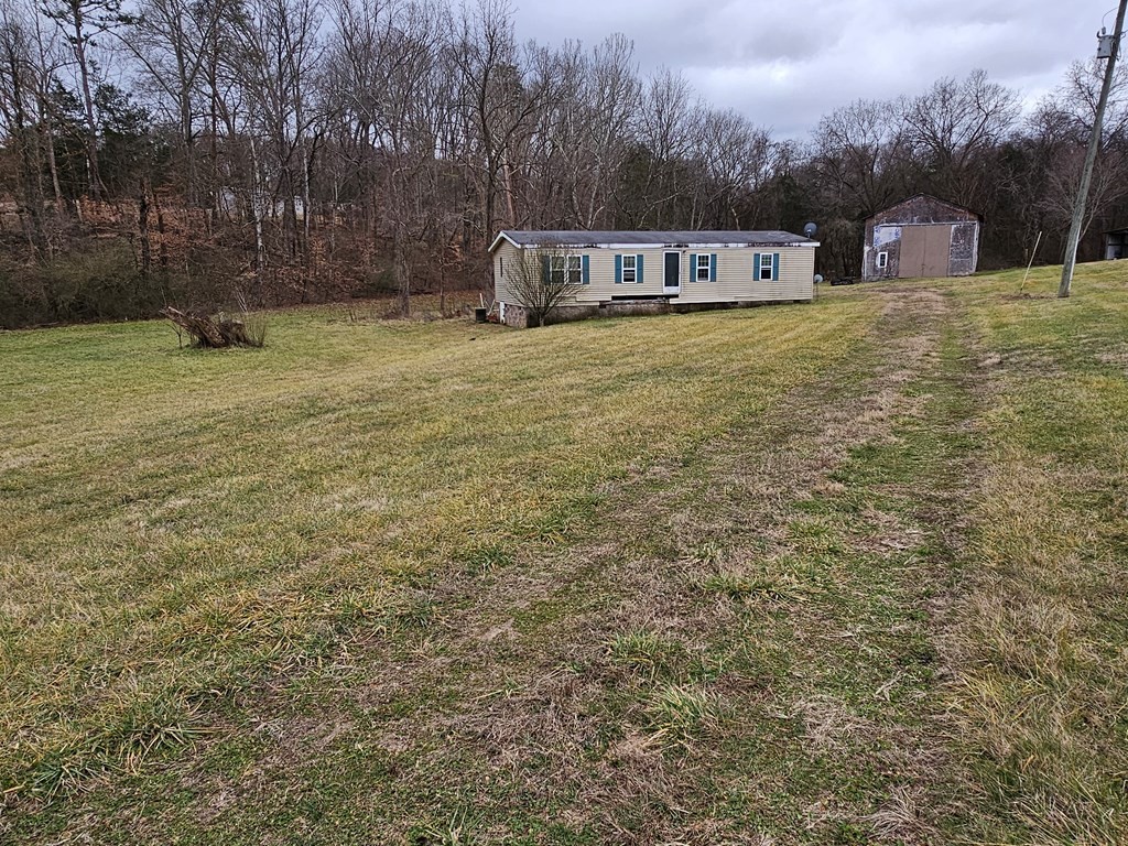 1007 Spring Creek Road Dandridge, TN 37725 - Photo 5 of 11