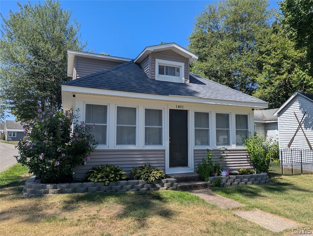 1401 Vienna Road Vienna, NY 13157 - Photo 1 of 43 Gallery Image 1