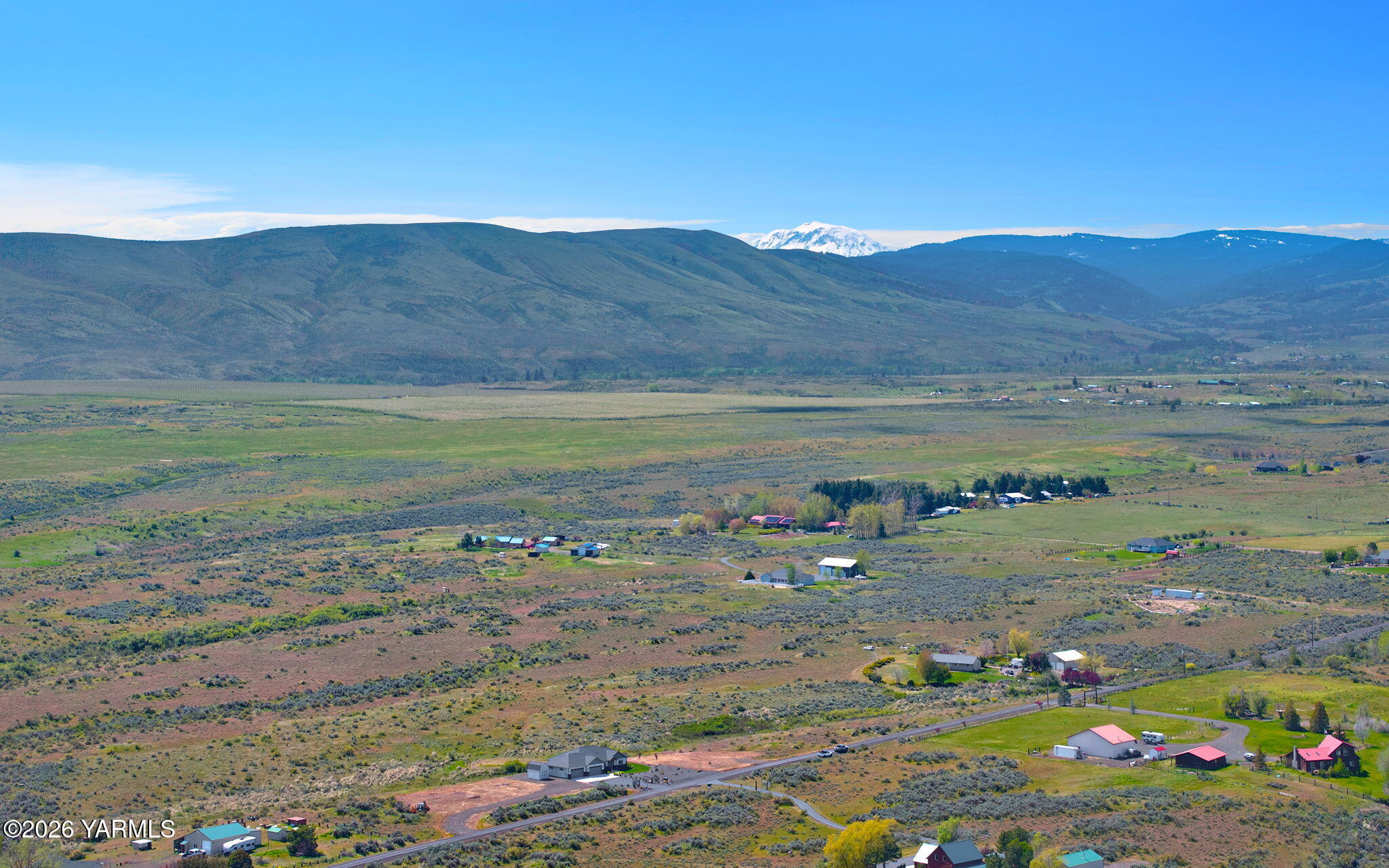 448 Red Tail Road Yakima, WA 98908 - Photo 29 of 32 overhead 6