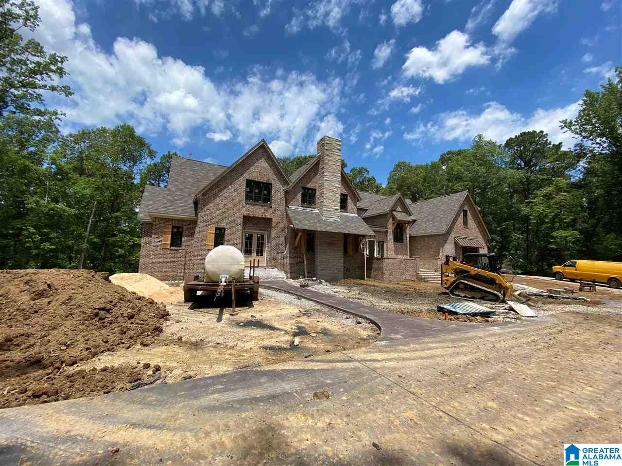 4600 Sicard Hollow Road Birmingham, AL 35242 - Photo 2 of 22