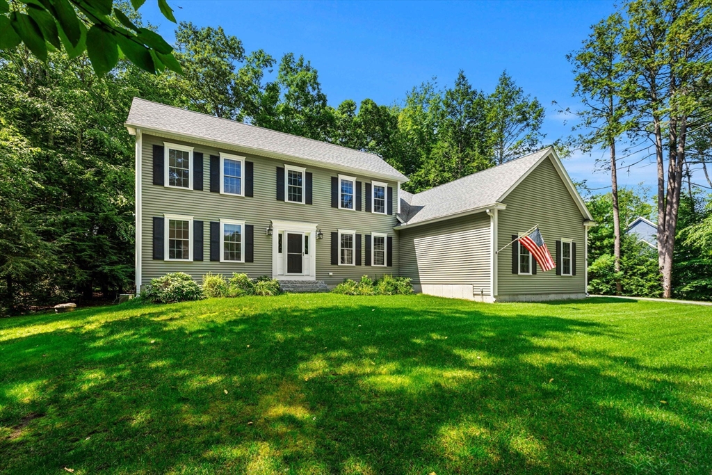 14 Village Road Pepperell, MA 01463 - Photo 34 of 34 Gallery Image 34