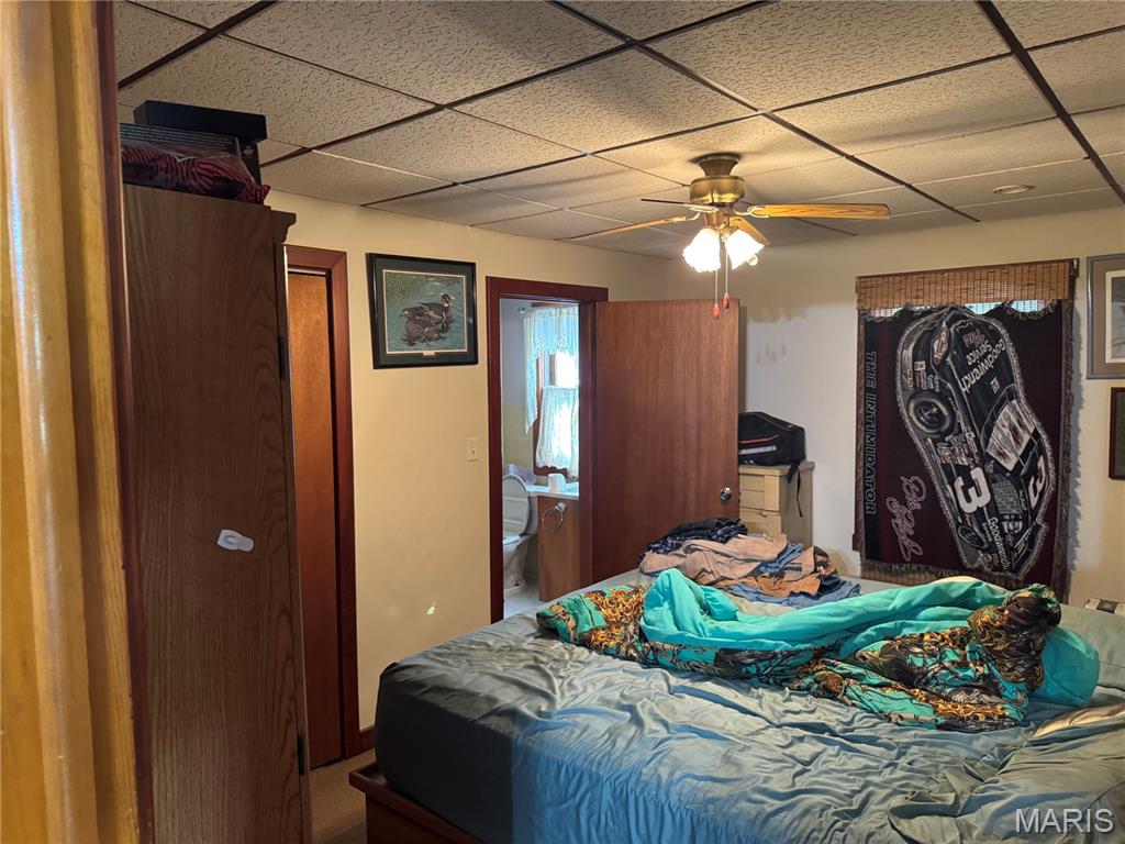 232 North Main Street Witt, IL 62094 - Photo 16 of 34