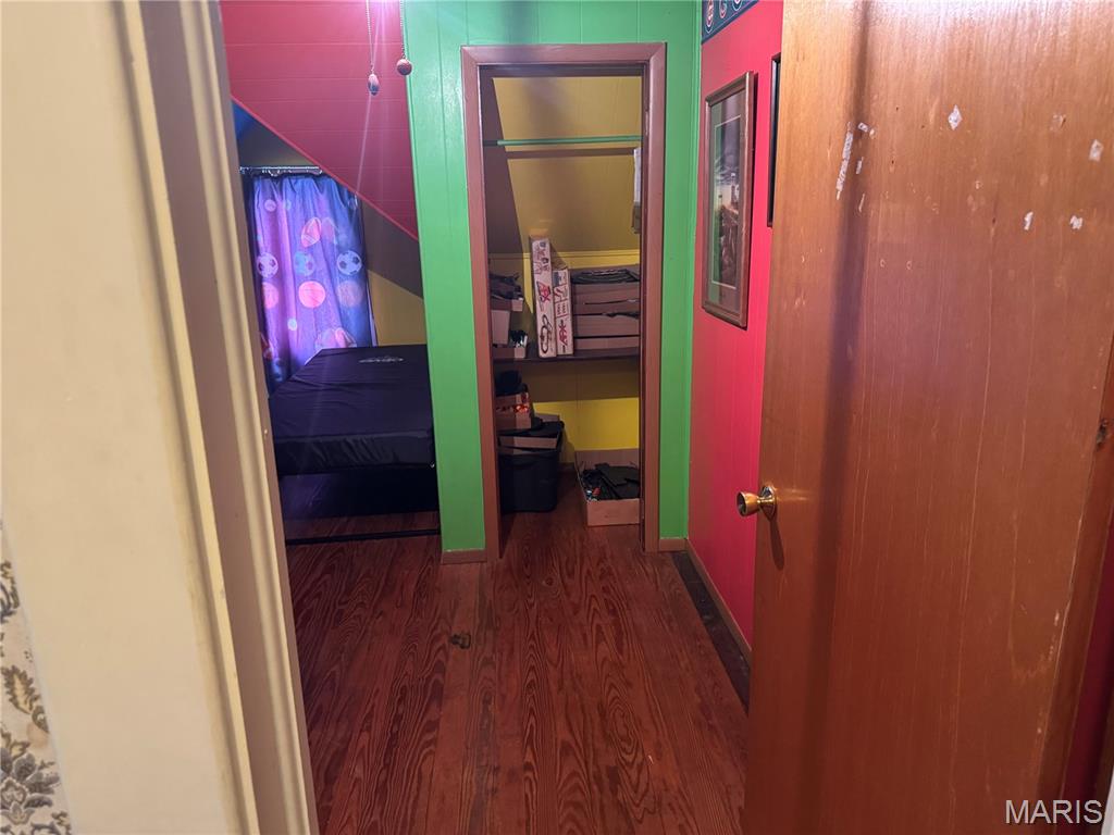 232 North Main Street Witt, IL 62094 - Photo 21 of 34