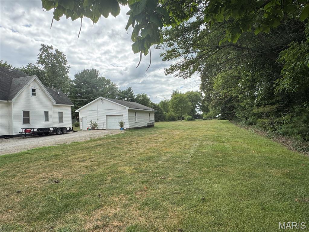 232 North Main Street Witt, IL 62094 - Photo 34 of 34