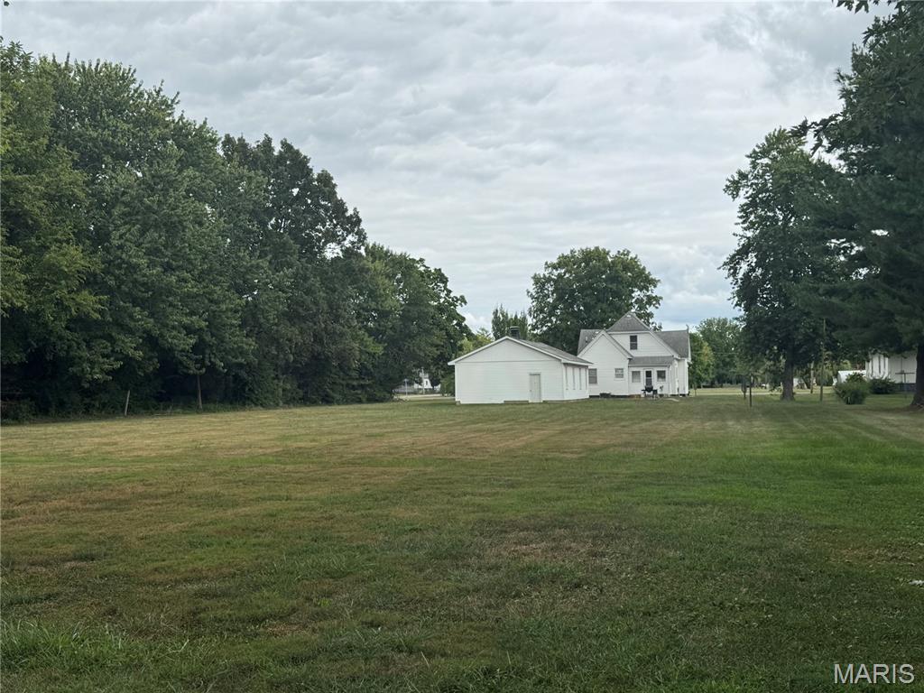 232 North Main Street Witt, IL 62094 - Photo 4 of 34