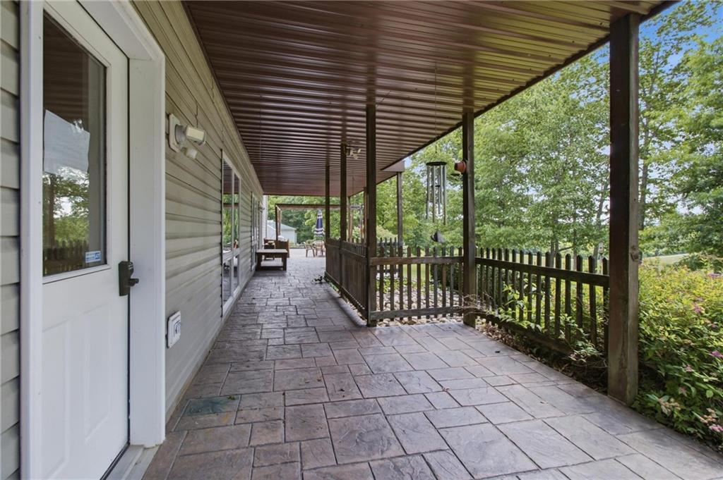 857 Bailey Road Curwensville, PA 16833 - Photo 17 of 50