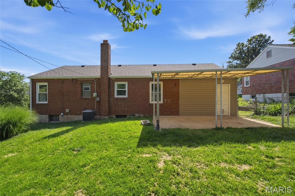 1550 Grant Road Webster Groves, MO 63119 - Photo 24 of 31