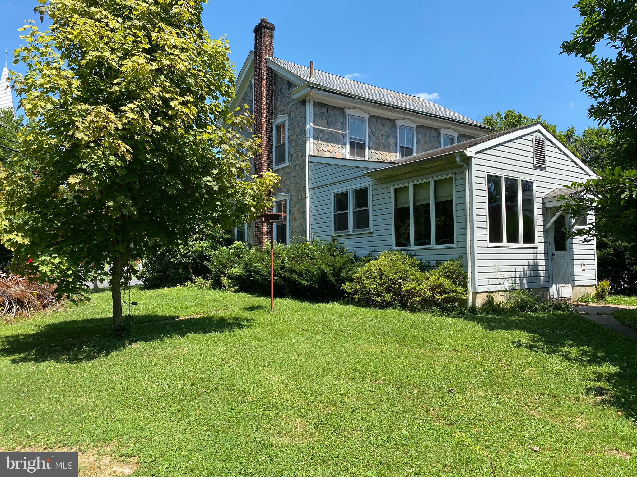 1422 Ridge Valley Road Sellersville, PA 18960 - Photo 3 of 18
