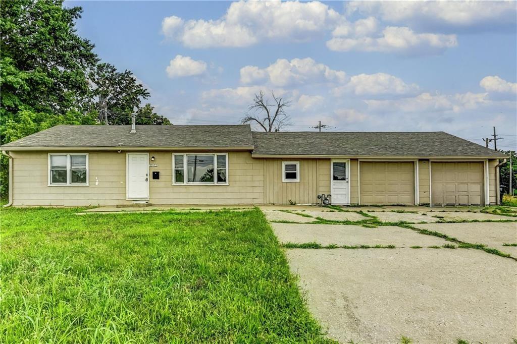 11512 Blue Ridge Boulevard Kansas City, MO 64134 - Photo 1 of 16