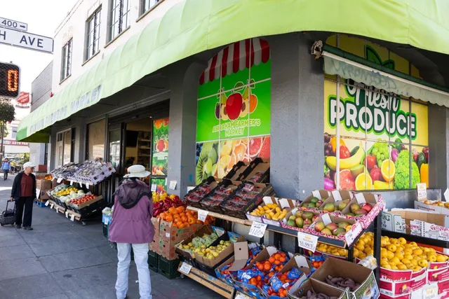 $2,290,000 | 364-366 3rd Avenue, San Francisco, CA 94118