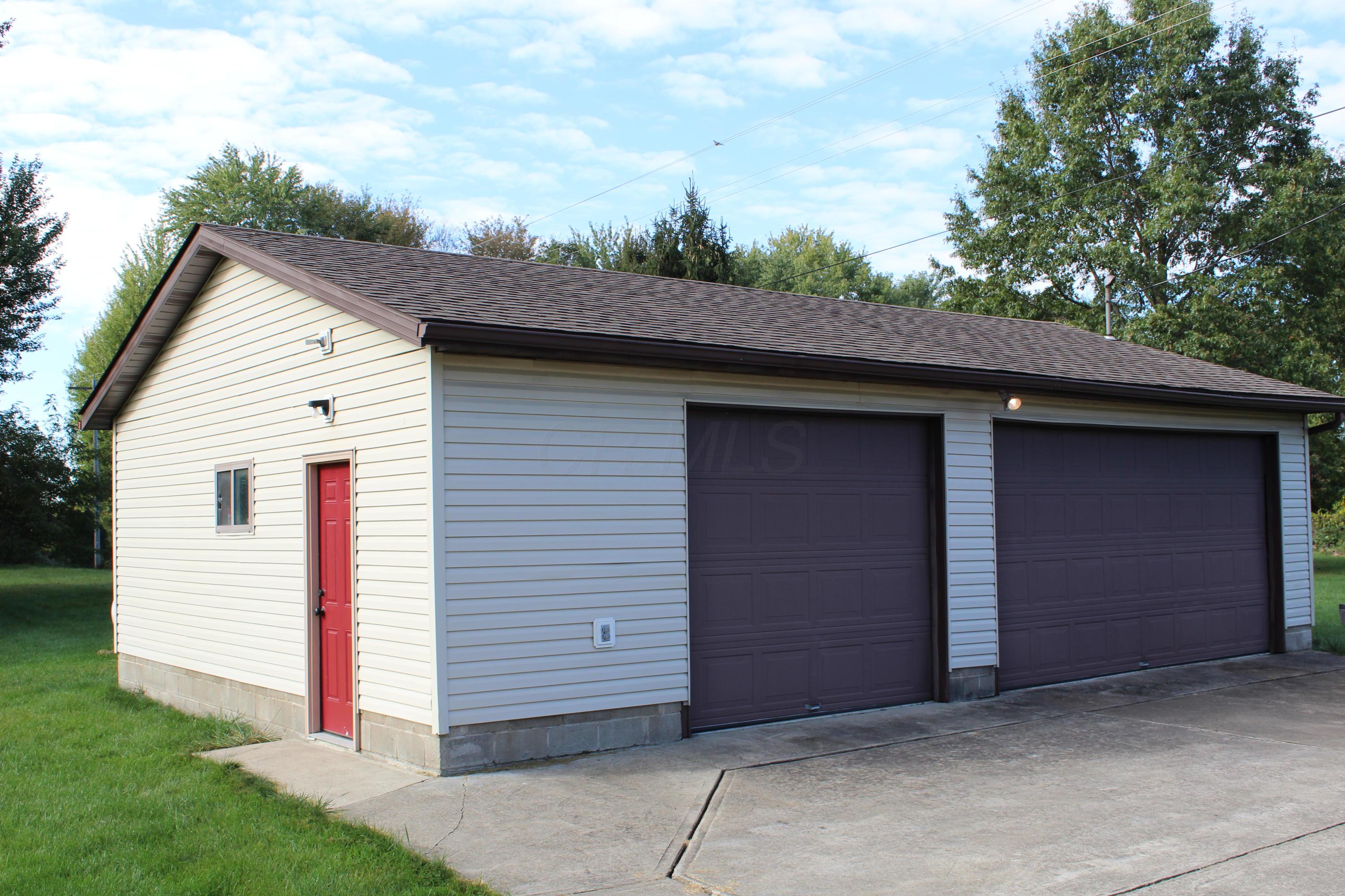 14637 Morse Road Southwest Pataskala, OH 43062 - Photo 10 of 26 Gallery Image 10