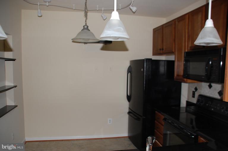 8600 Roaming Ridge Way, Unit 205 Odenton, MD 21113 - Photo 1 of 9 Kitchen