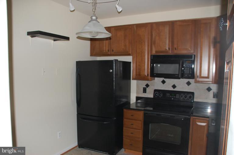 8600 Roaming Ridge Way, Unit 205 Odenton, MD 21113 - Photo 5 of 9 Kitchen
