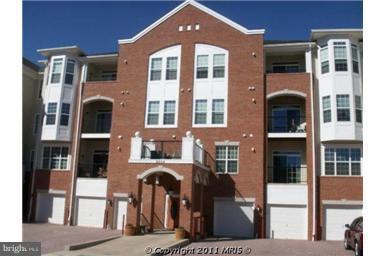 8600 Roaming Ridge Way, Unit 205 Odenton, MD 21113 - Photo 9 of 9 Exterior (Front)