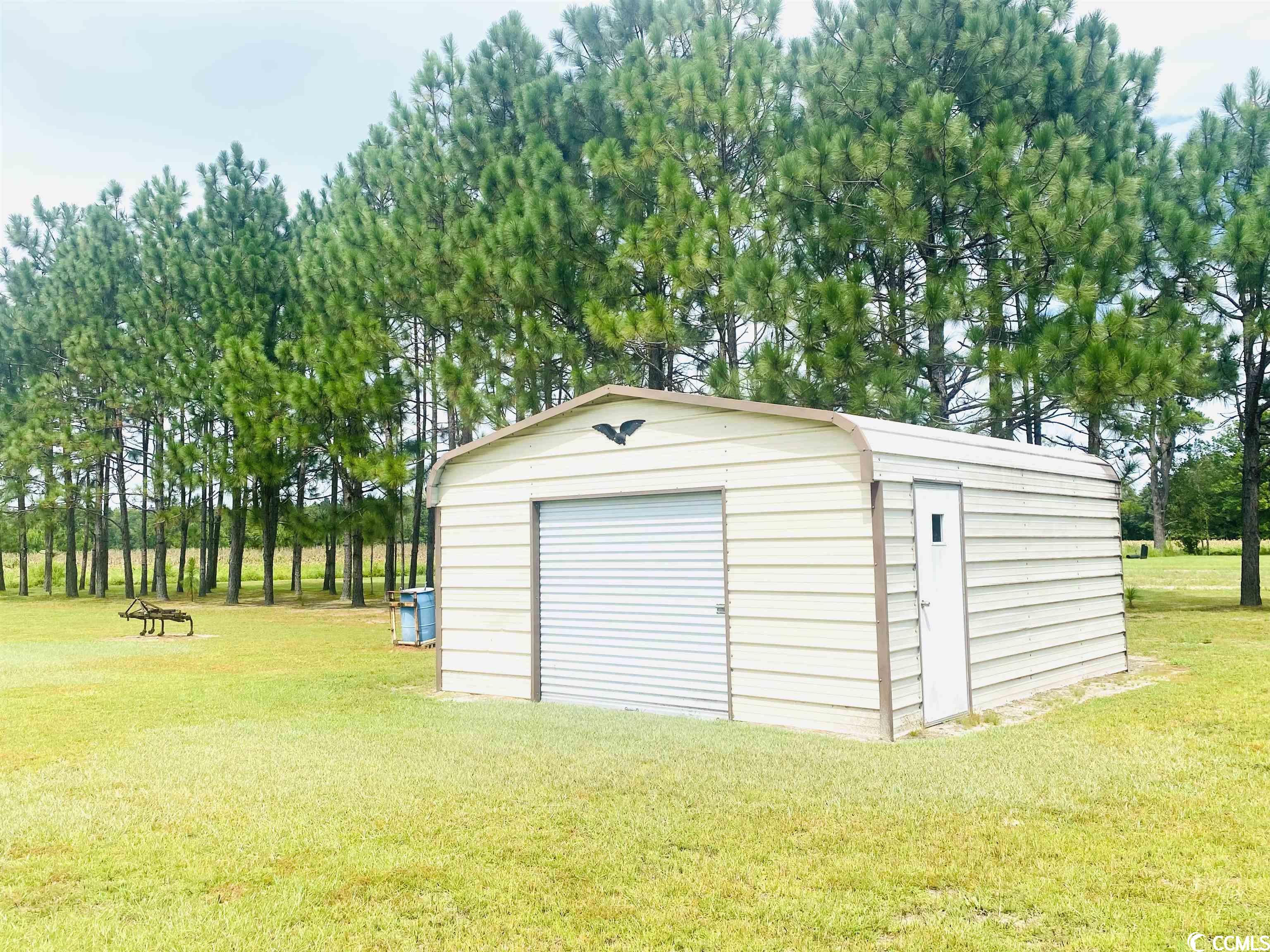 1721 Willard Road Hemingway, SC 29554 - Photo 24 of 33 Gallery Image 24