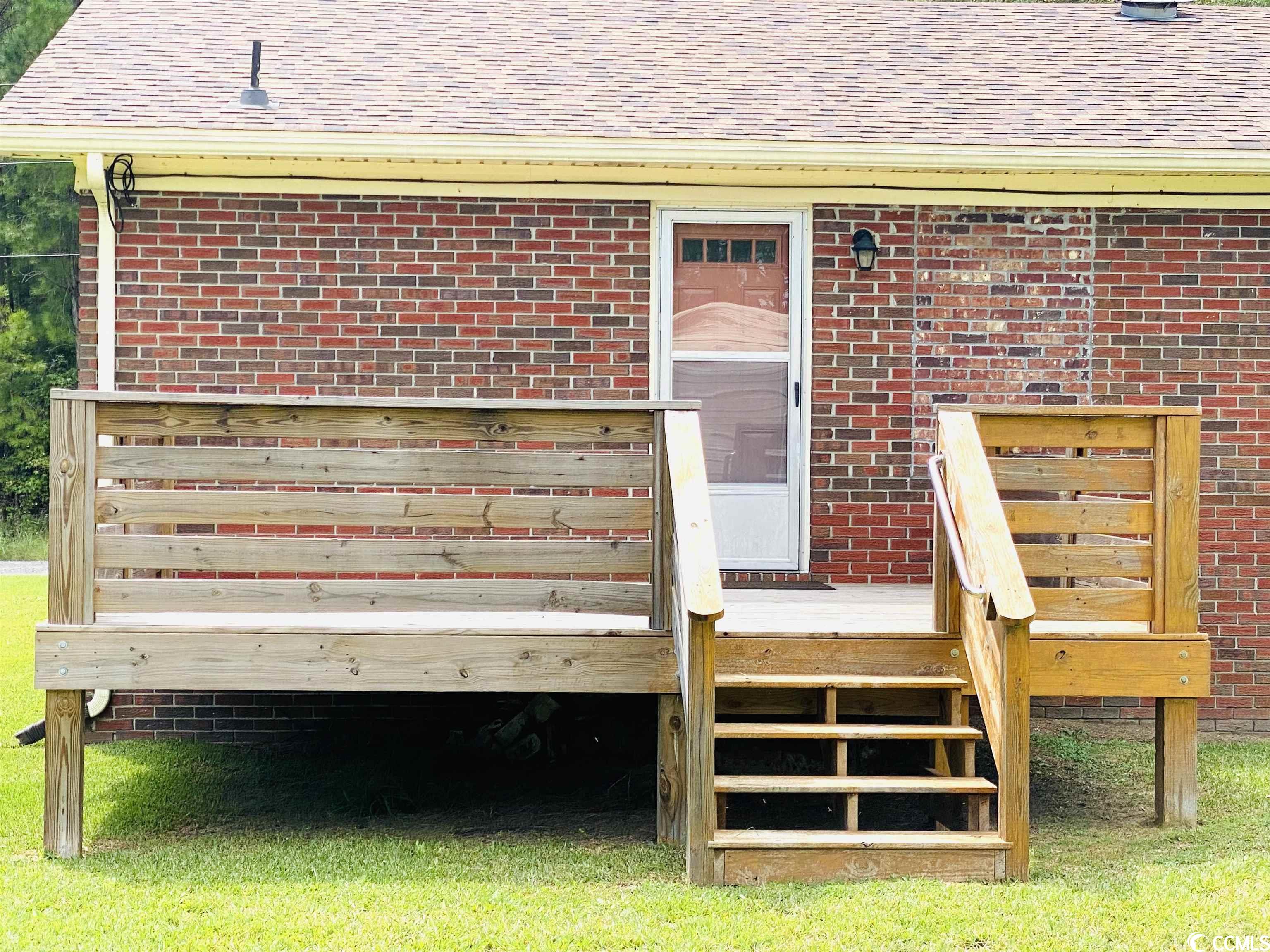 1721 Willard Road Hemingway, SC 29554 - Photo 26 of 33 Gallery Image 26
