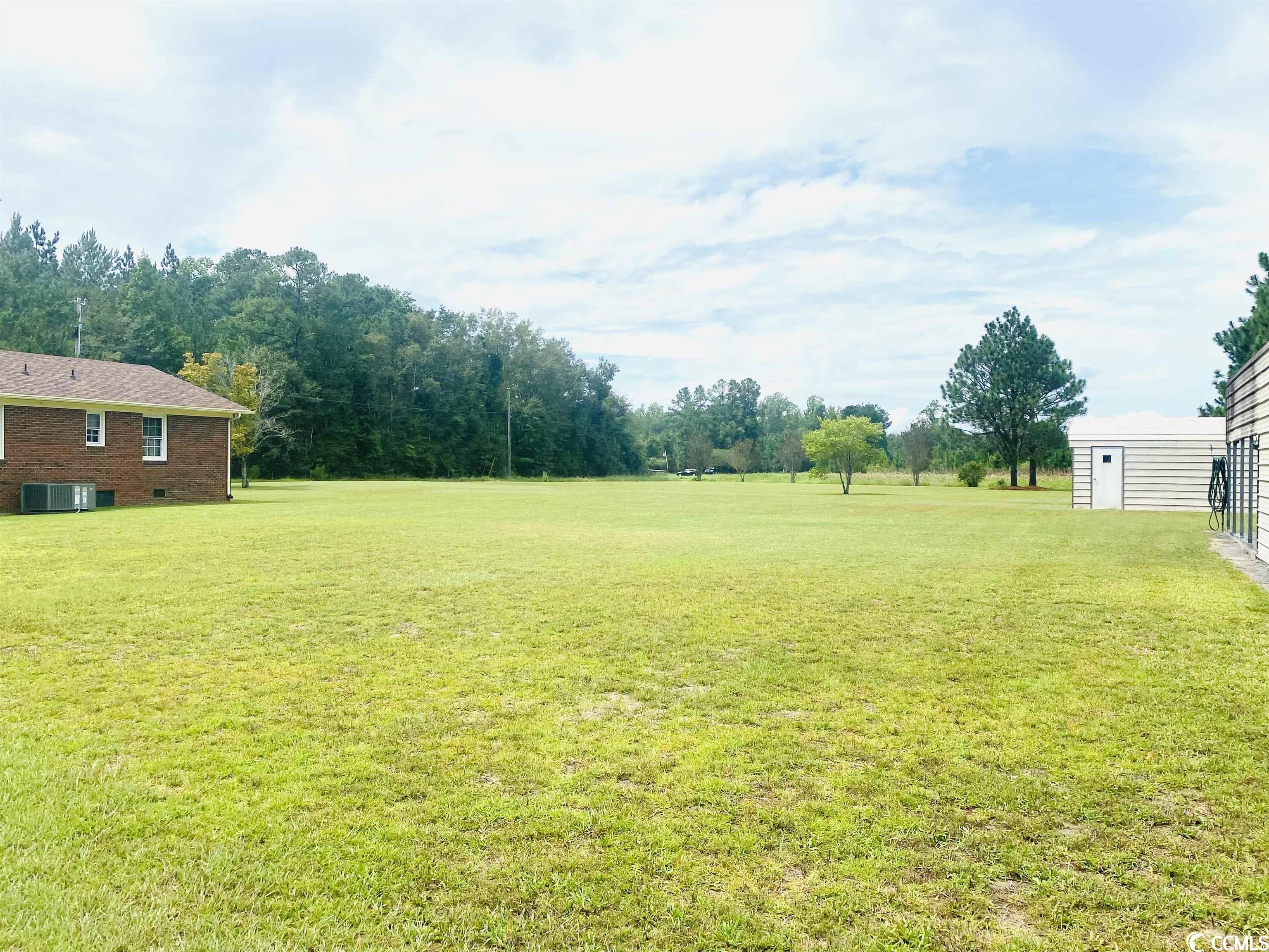 1721 Willard Road Hemingway, SC 29554 - Photo 27 of 33 Gallery Image 27