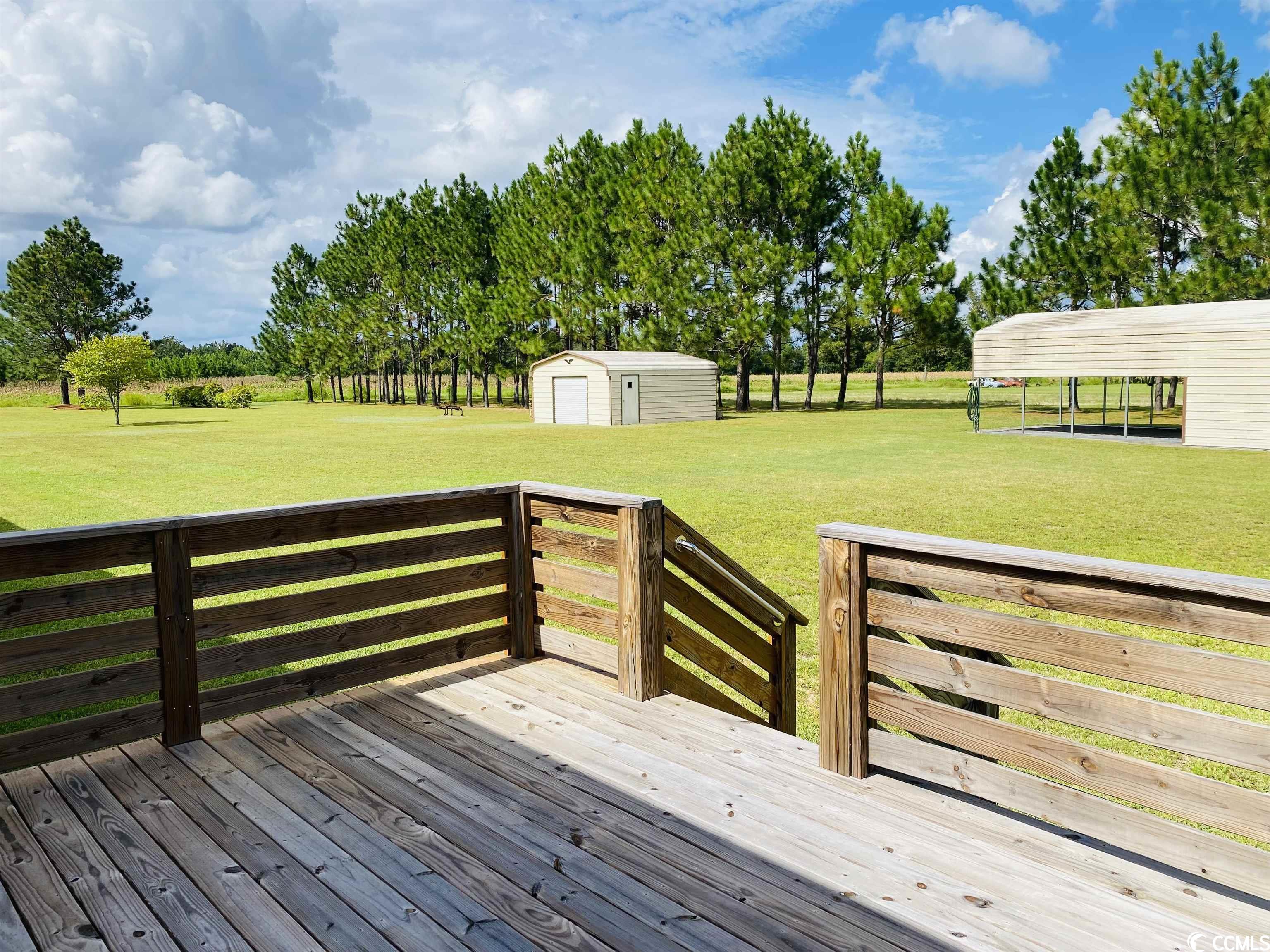 1721 Willard Road Hemingway, SC 29554 - Photo 31 of 33 Gallery Image 31
