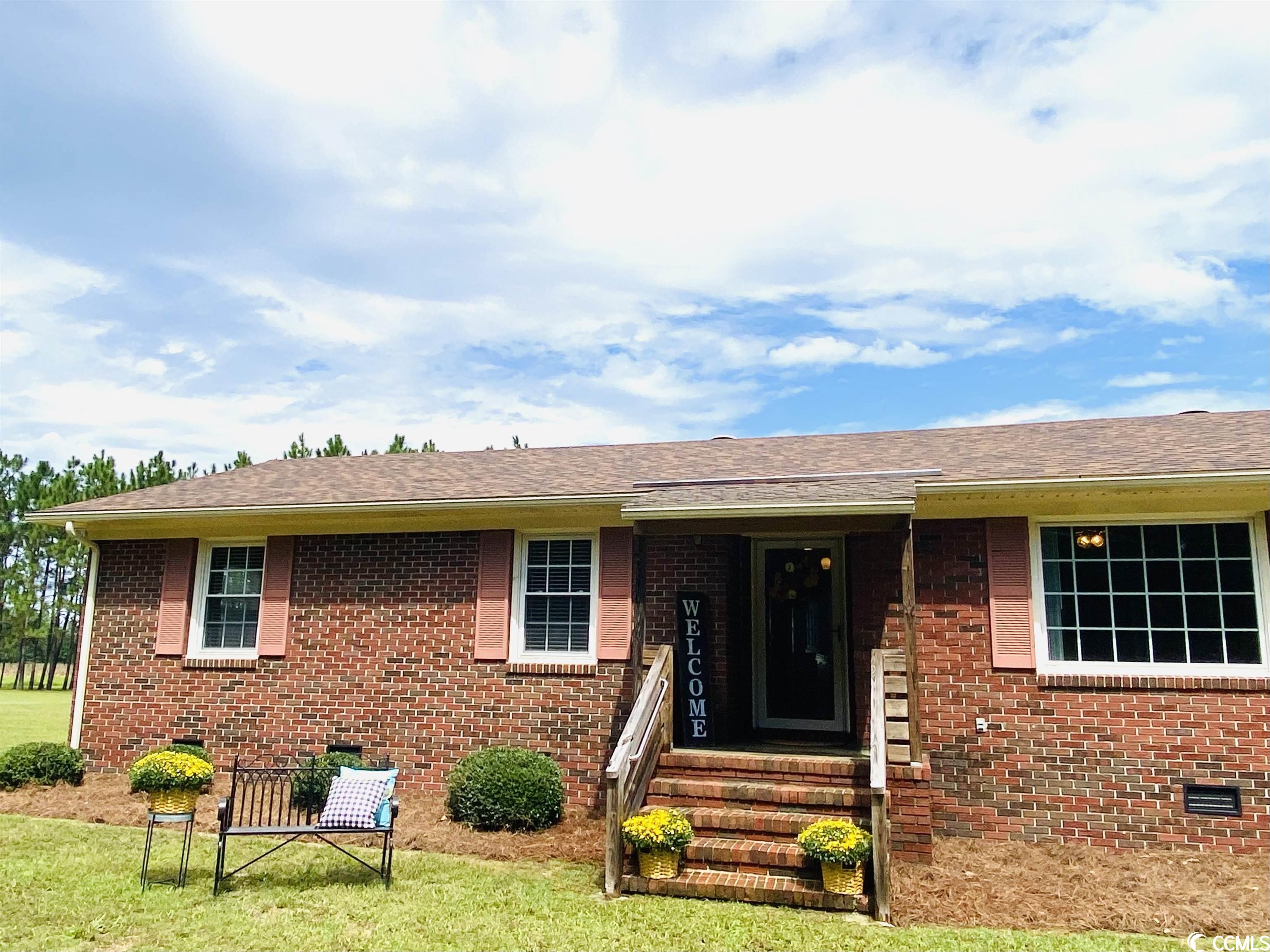 1721 Willard Road Hemingway, SC 29554 - Photo 33 of 33 Gallery Image 33