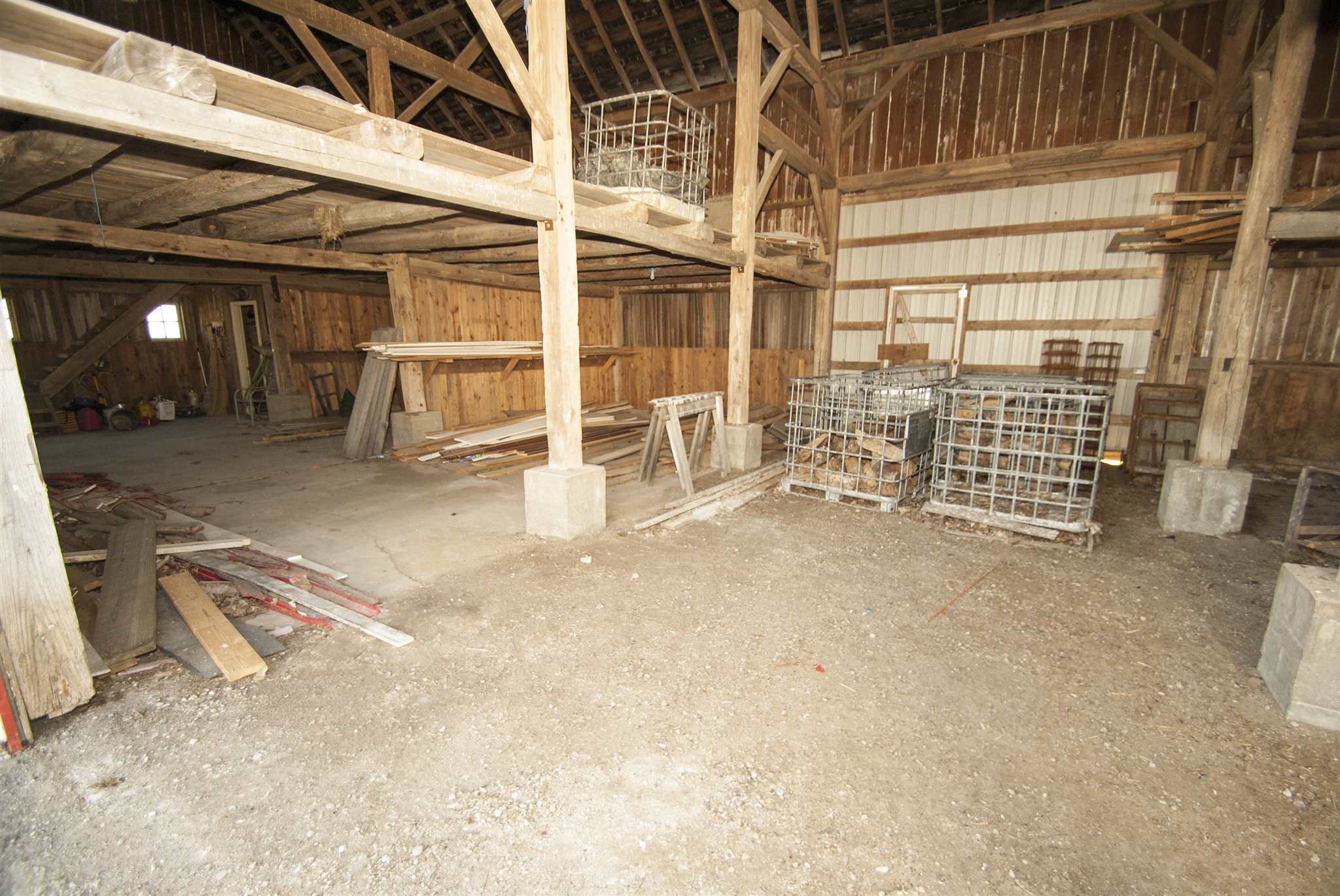 4916 South Doyle Road New Haven, IN 46774 - Photo 34 of 36