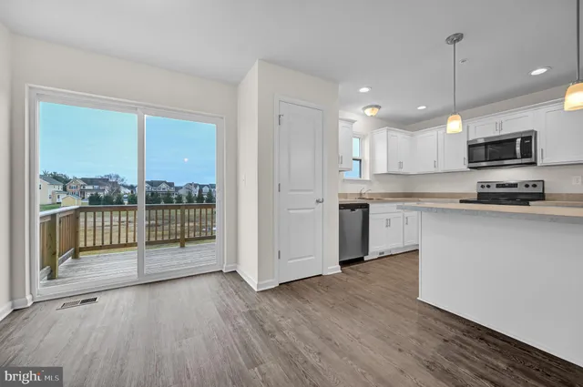 $249,500 | 5 Landing Place, Unit 5 MODEL, York, PA 17408