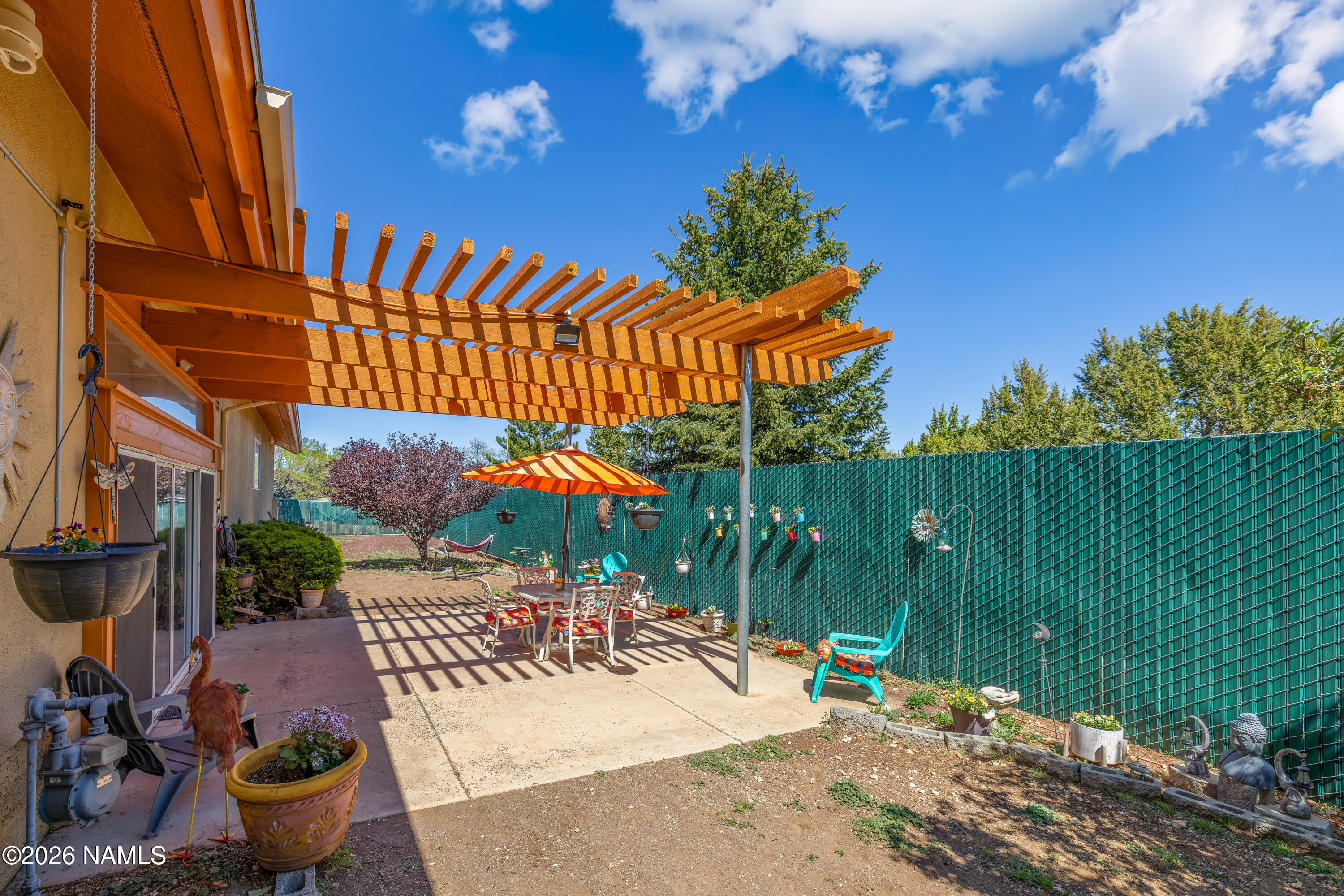 10076 Roan Road Flagstaff, AZ 86004 - Photo 50 of 58 CP-37