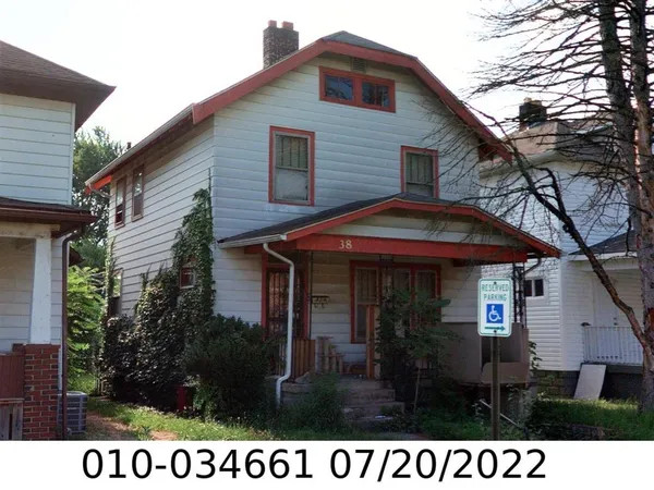 $120,000 | 38 South Burgess Avenue, Columbus, OH 43204