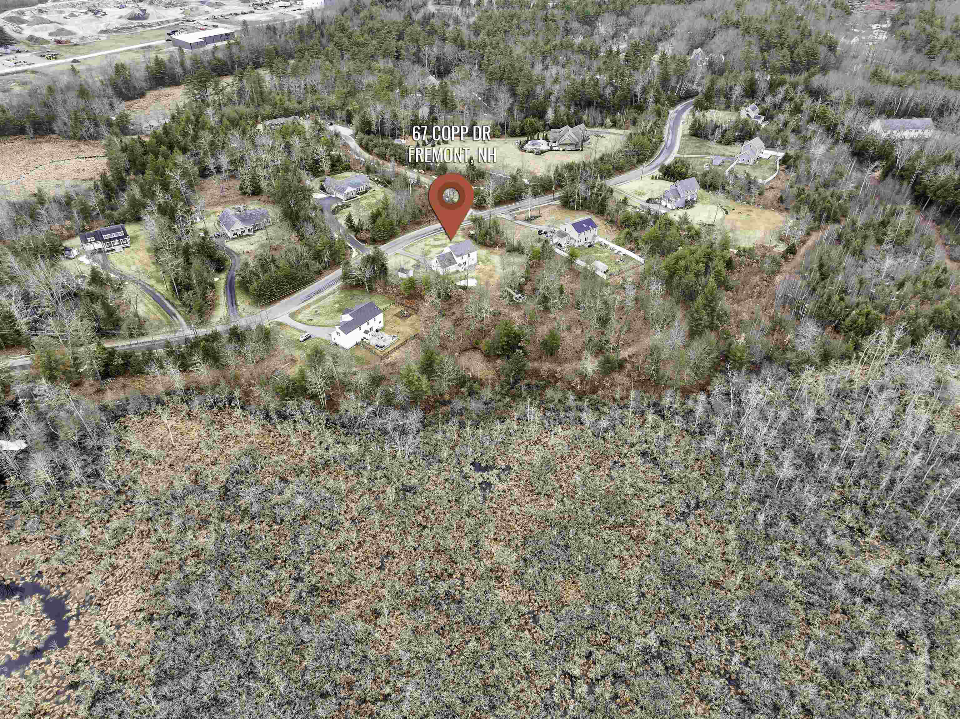 67 Copp Drive Fremont, NH 03044 - Photo 43 of 49
