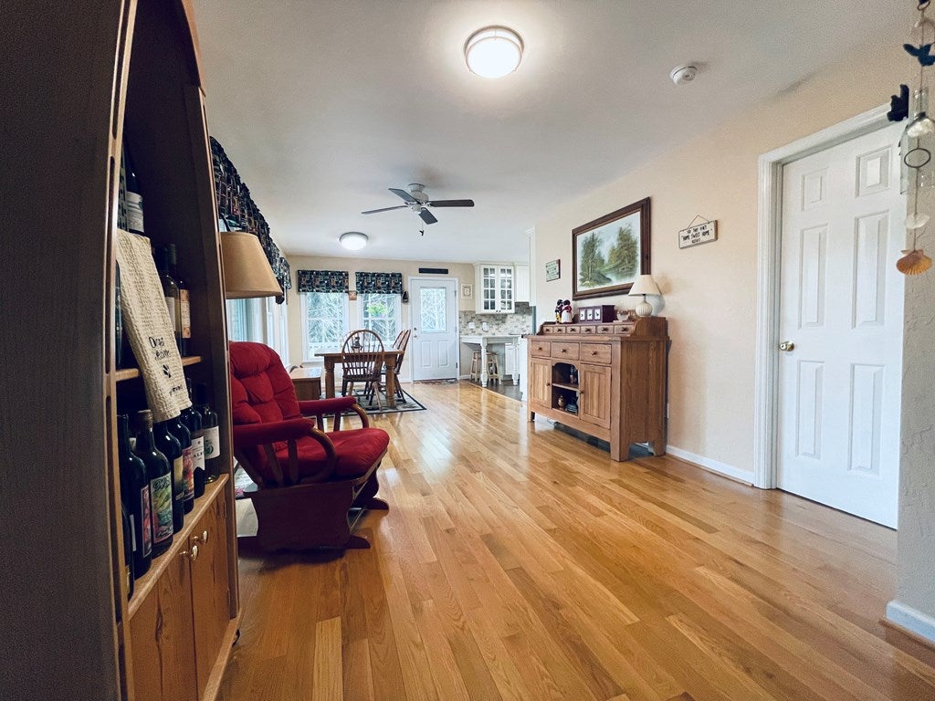 2827 Iron Ridge Road Galax, VA 24333 - Photo 12 of 55 Gallery Image 12