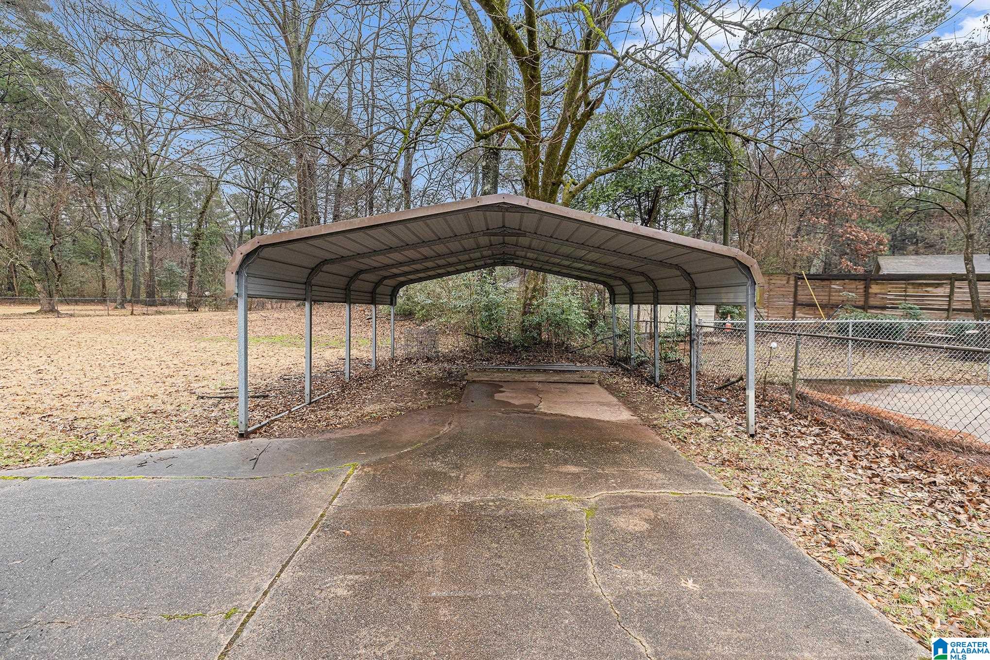 1229 Cresthill Road Birmingham, AL 35213 - Photo 19 of 21 Gallery Image 19