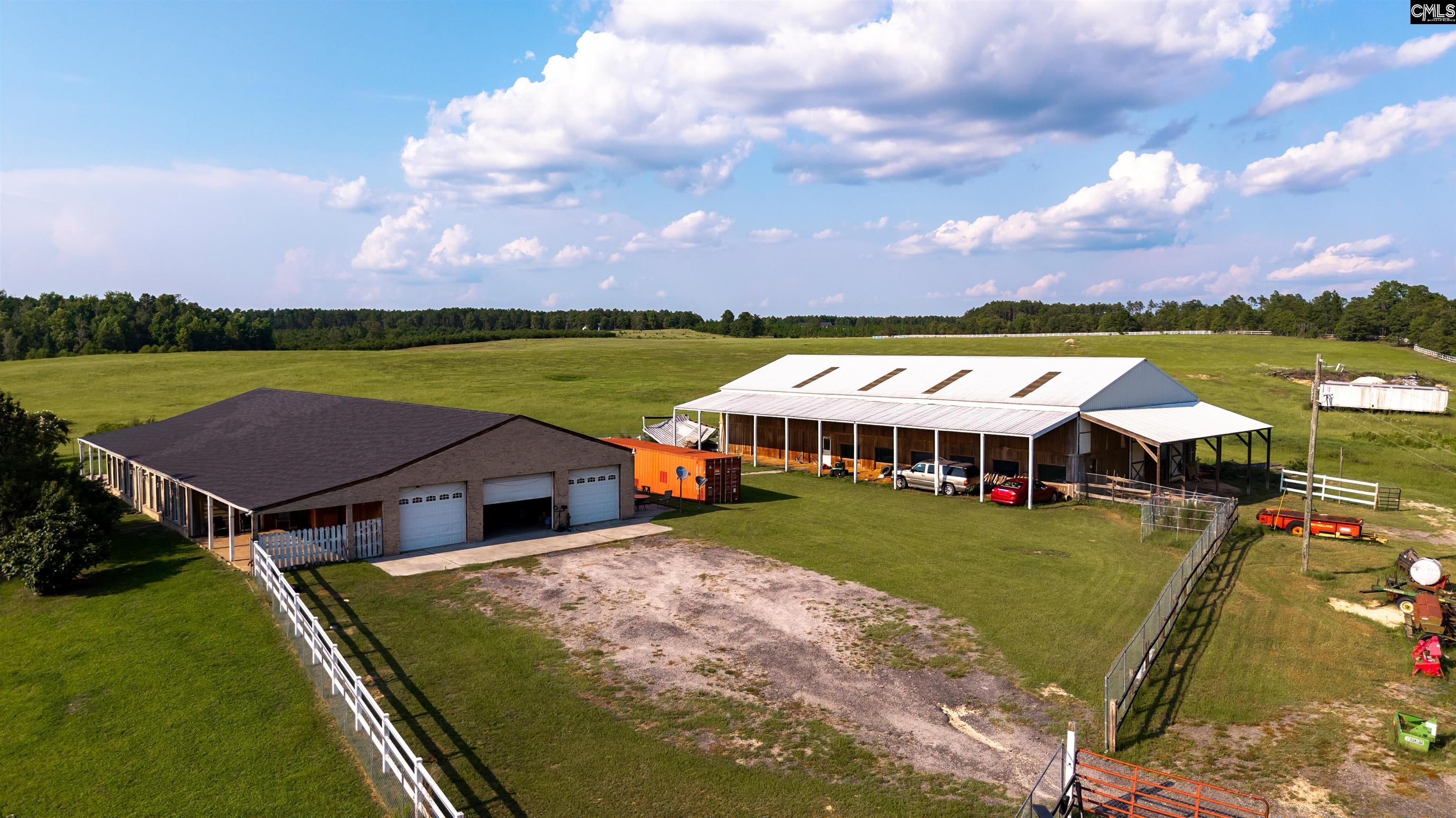 2366 Lockhart Road Camden, SC 29020 - Photo 24 of 73 Gallery Image 24
