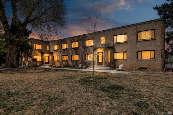 $190,000 | 1481 Ash Street, Unit 4, Denver, CO 80220