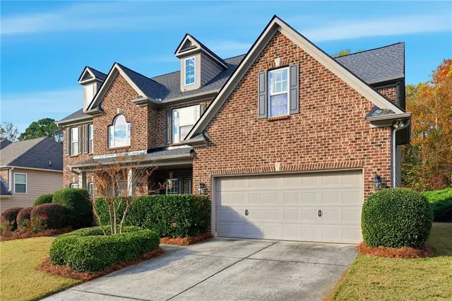 $599,900 | 1669 Centerville Drive, Buford, GA 30518