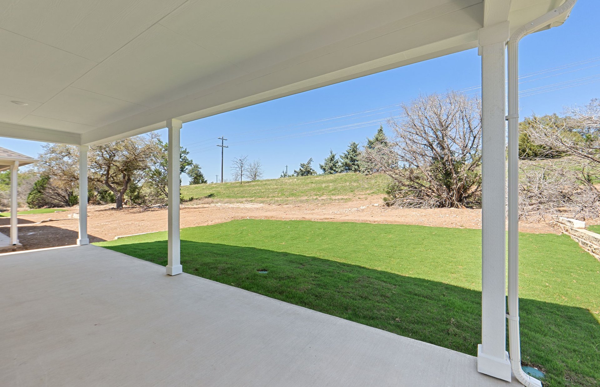 124 Kimberwick Court Georgetown, TX 78633 - Photo 23 of 25