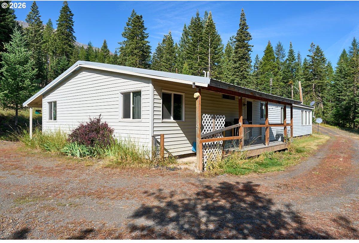 61216 Old Ski Run Road Joseph, OR 97846 - Photo 19 of 27 Gallery Image 19