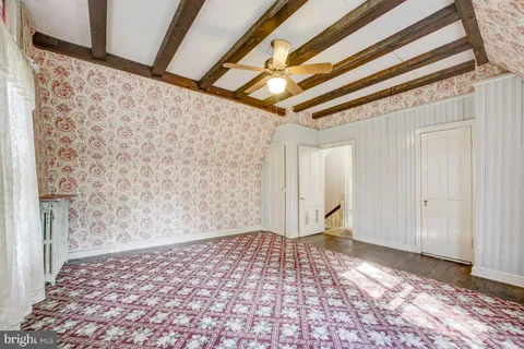 $699,000 | 111 Grove Avenue, Washington Grove, MD 20880