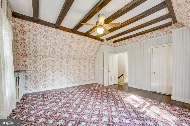 $699,000 | 111 Grove Avenue, Washington Grove, MD 20880