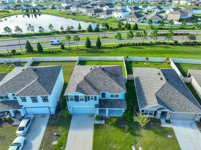 $2,500 | 12159 Kingsley Trail, Parrish, FL 34219