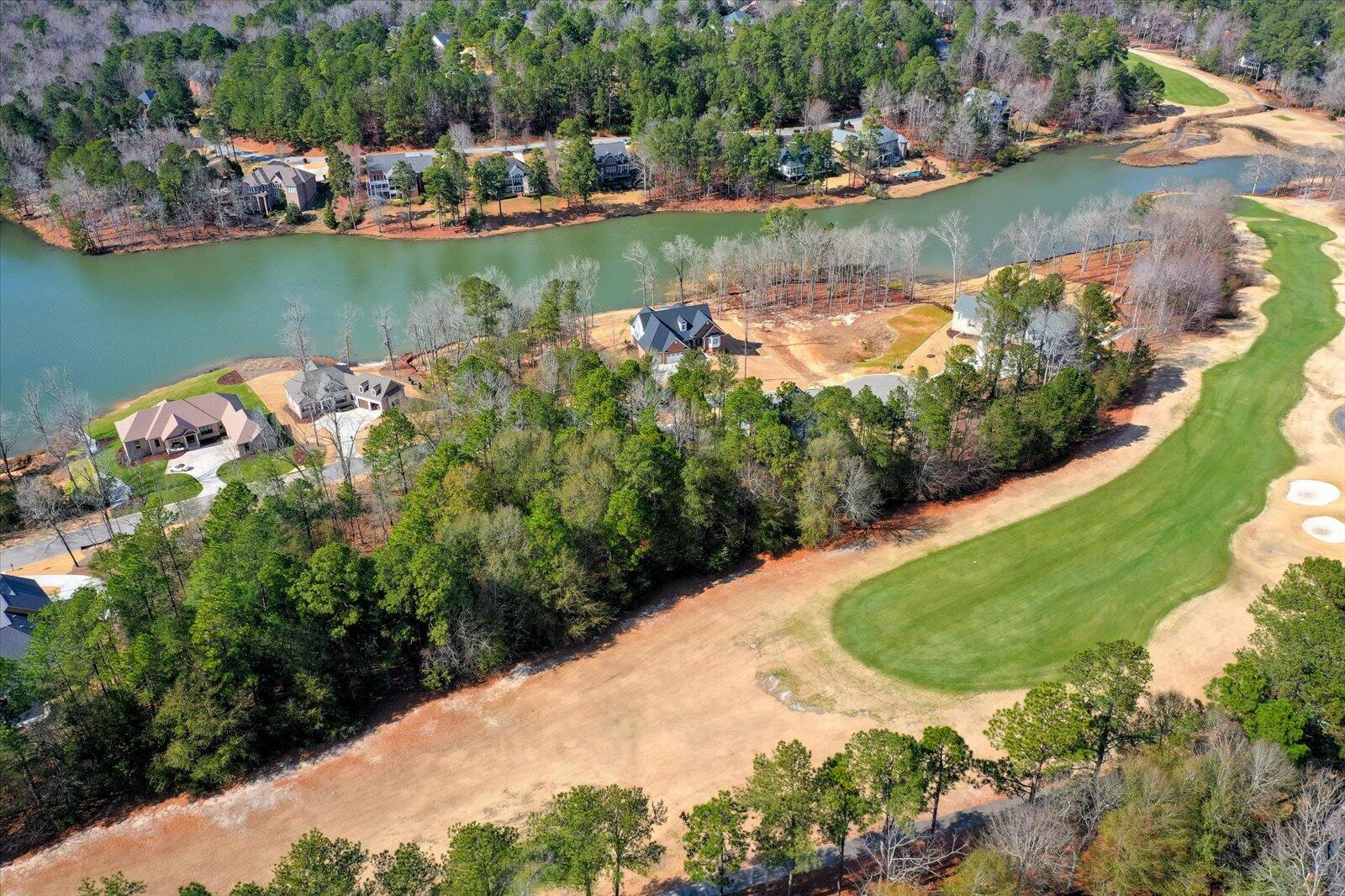 Lot 10 River Birch Road North Augusta, SC 29841 - Photo 12 of 18