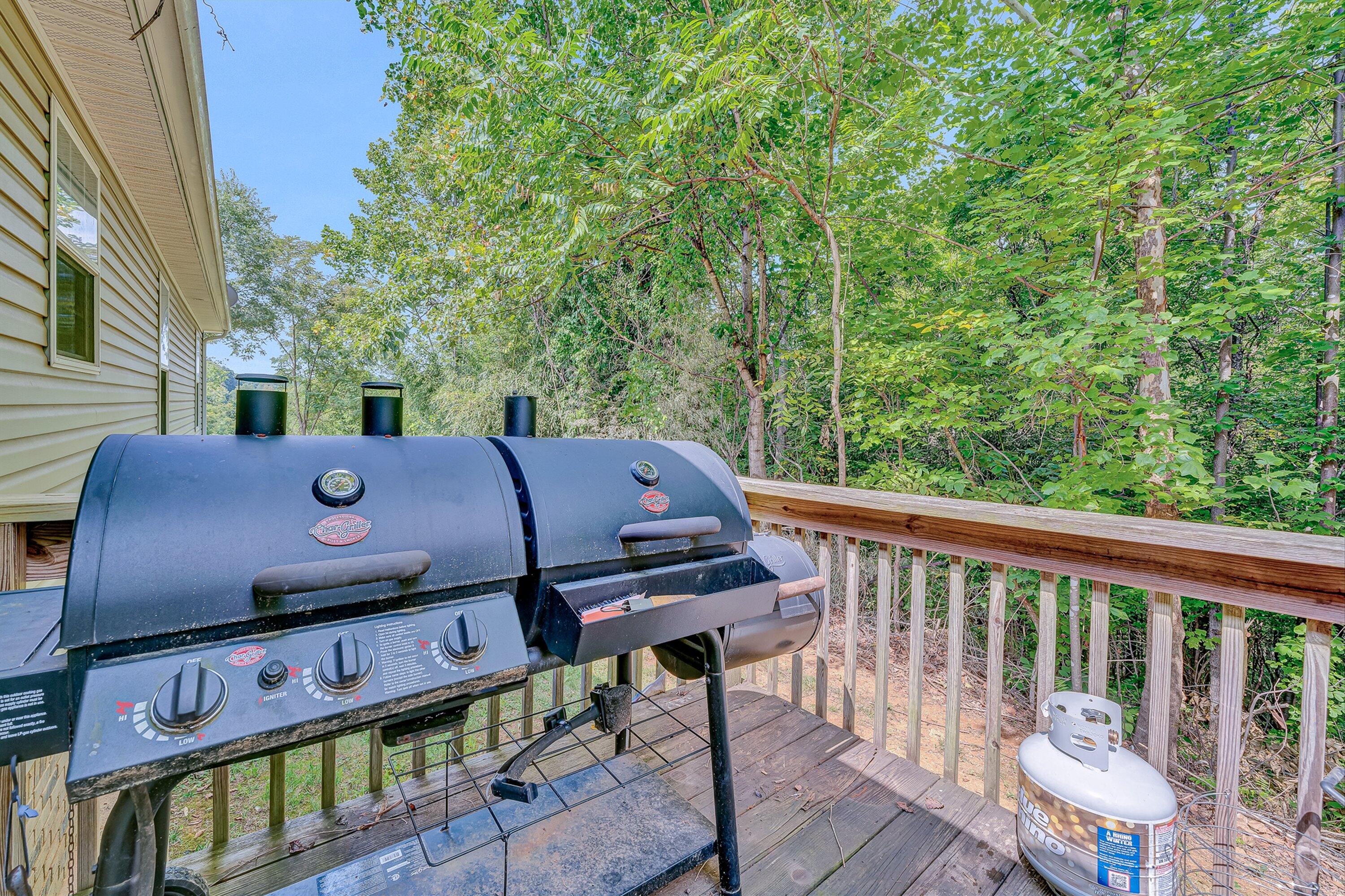75 Walnut Ridge Road Troutville, VA 24175 - Photo 27 of 41 IMG_1988
