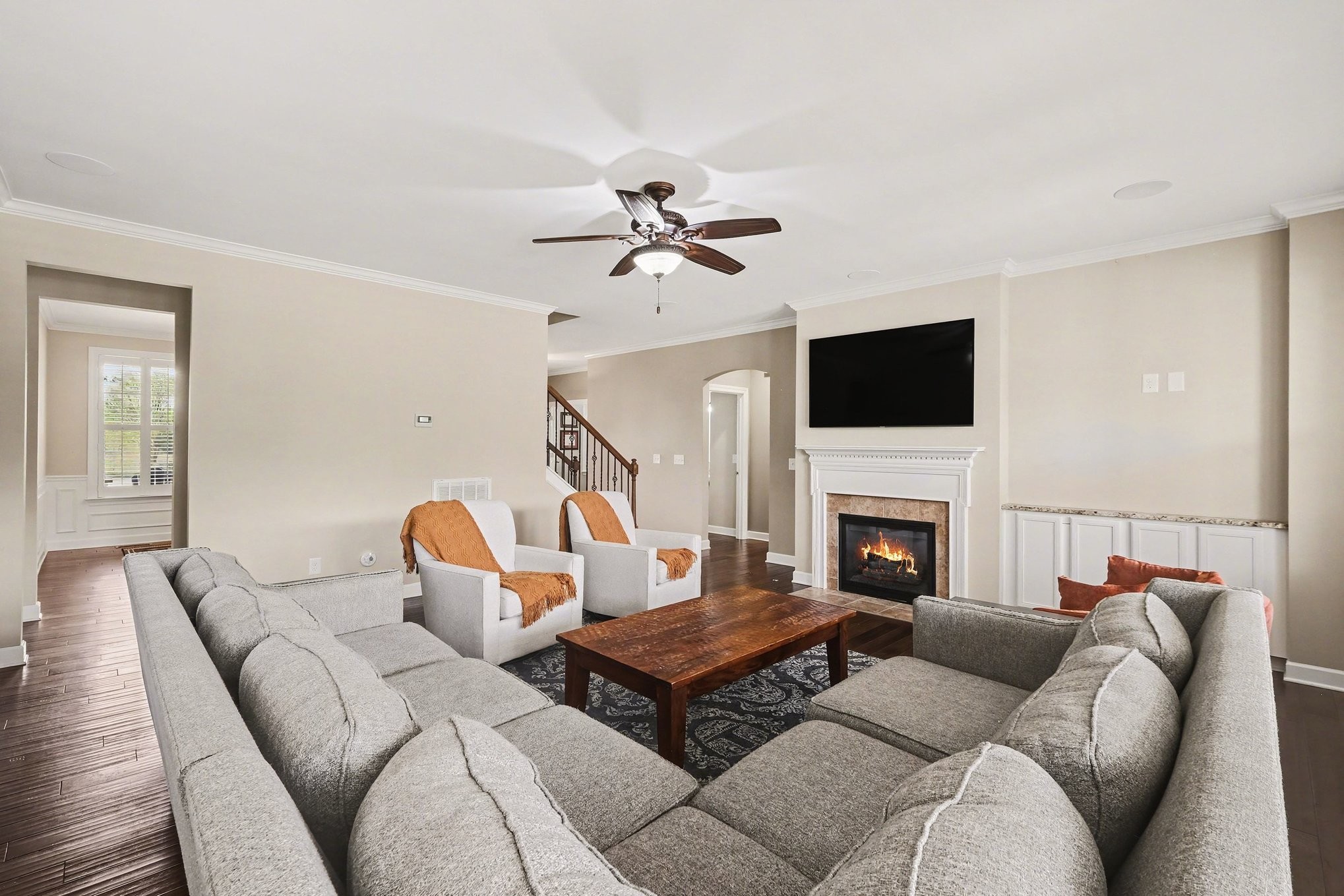 4015 Pendleton Drive Spring Hill, TN 37174 - Photo 8 of 50 Gallery Image 8