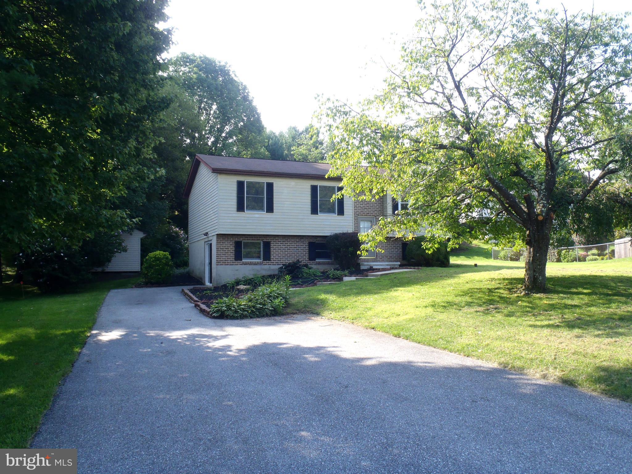 3321 Augusta Road Manchester, MD 21102 - Photo 1 of 12 Exterior (Front)