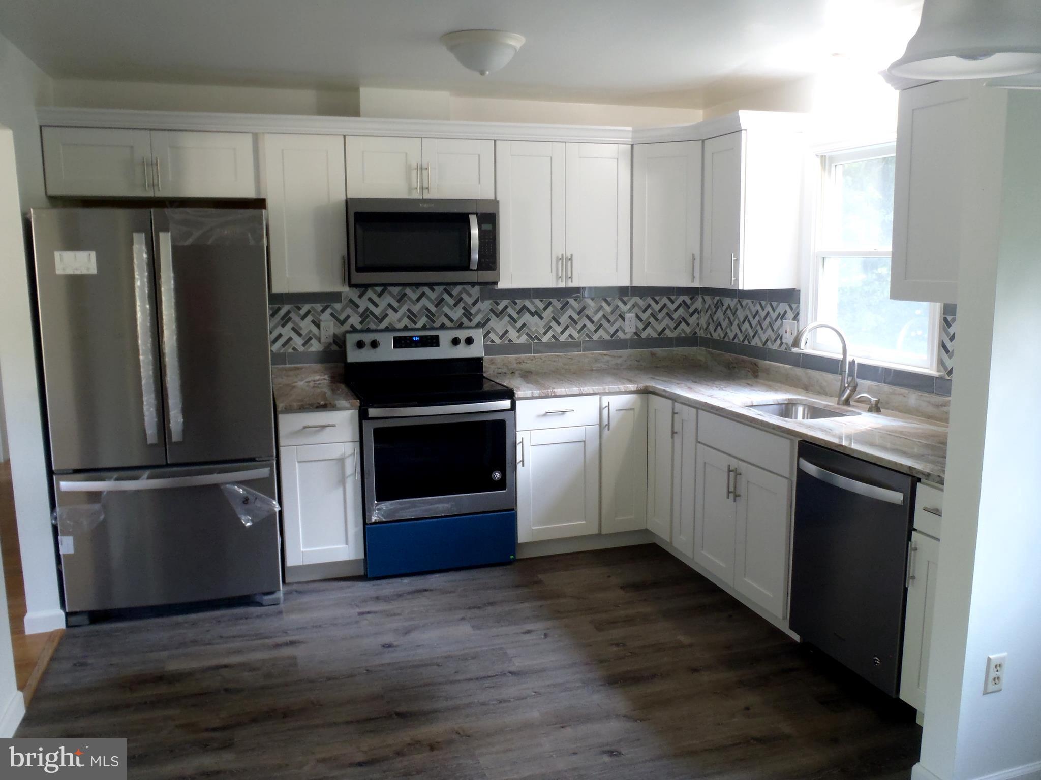 3321 Augusta Road Manchester, MD 21102 - Photo 2 of 12 Kitchen